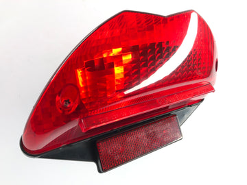 BMW F 800 s [2007] - bakljus