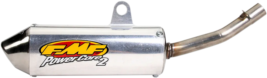 Honda Cr 125 R [1993-1997] - Powercore 2 Endschalldämpfer – Bild 1