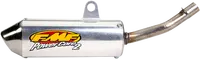 Honda Cr 125 R [2000-2001] - Powercore 2 Shorty bakre ljuddämpare – bild 6