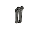harley-davidson street bob [RICK'S MOTORCYCLES] – Clubstyle riser kit pullback without speedometer mount-2