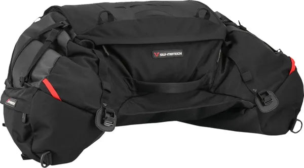 Moto Guzzi V 7 III Stone [SW-MOTECH] – PRO Cargobag Hecktasche