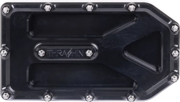 harley davidson touring [THRASHIN SUPPLY CO.] – Aggressor bromshandtag - 0