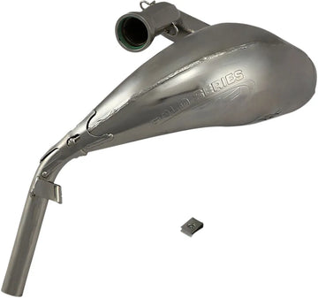 Husqvarna TC 85 17/14 [2023-2024] - Gold Series Fatty™ grenrör - bild 2