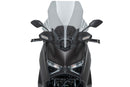 YAMAHA X-MAX 300 TECH MAX + [2025] – Vindruta V-Tech Line Touring-1