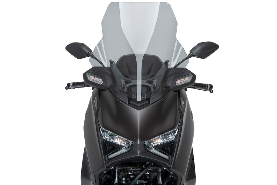 YAMAHA X-MAX 300 TECH MAX + [2025] – Vindruta V-Tech Line Touring