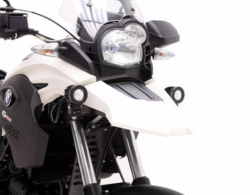 BMW F 650 GS [Denali] -position Ljusfästet - 0