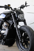 harley davidson sportster s 1250 [CULT WERK] – Scheinwerfersatz-4
