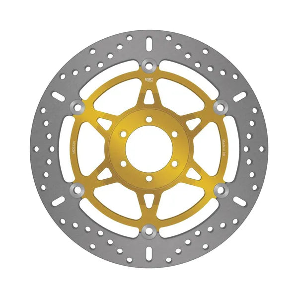 Ducati 888 [EBC] – X-serien bromsskiva
