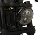 harley davidson sportster s rh 1250 s [CUSTOM DYNAMICS] – 5-3/4" ProBEAM® LED Scheinwerfer-2