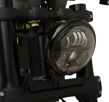 harley davidson sportster s rh 1250 s [CUSTOM DYNAMICS] – 5-3/4" ProBEAM® LED-strålkastare - 0