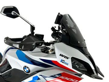 BMW S 1000 XR [WRS] - vindrutan - 0