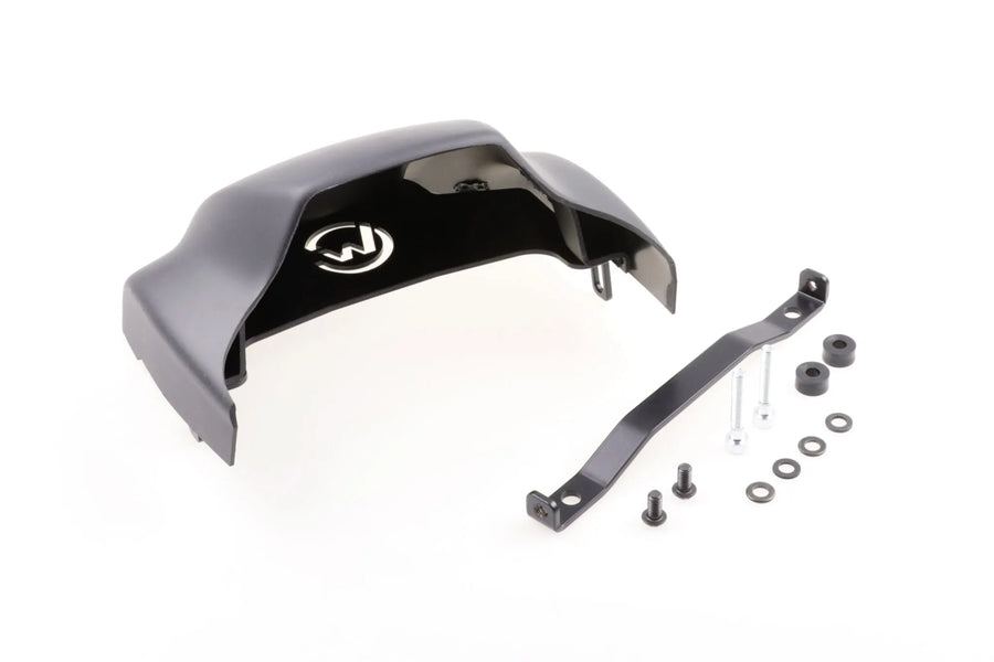 harley davidson sportster s rh 1250 s [CULT WERK] – Scheinwerfer-Verkleidung