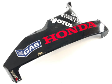 Honda CBR 1000 RR SC57 [2006] - Beklädnad av undersidan för undersidan till höger