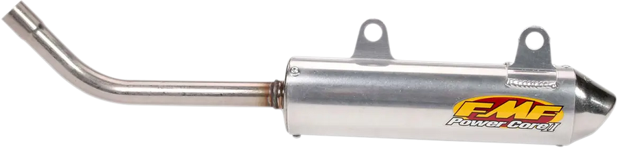 KTM XCW-E 300 [2008-2009] - Powercore 2 bakre ljuddämpare – bild 1