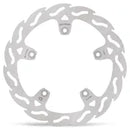 BMW R 1300 GS Adventure Option 719 Karakorum [2025-2026] - Flame Series Schwimmende Bremsscheibe – Art.-Nr. 113283 – Bild 12