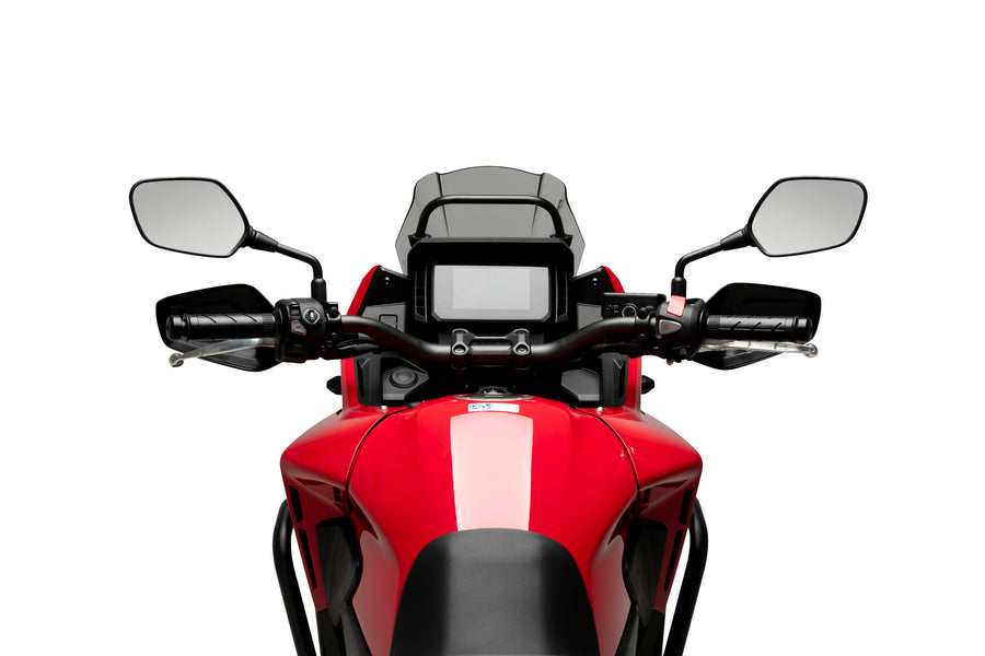 HONDA NX 500 [2025] – Sportscheibe – Getönt