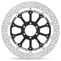 Moto Guzzi MGX-21 1400 Flying Fortress [2020] - BRAKE DISC FLOATECH WAVE – bild 10