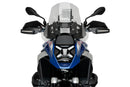 BMW R 1300 GS TROPHY [2025] – Handschutzverlängerung – Transparent-18