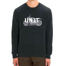 BMW F 450 GS [2026-] - Pioneer Karbonschwarzes Sweatshirt