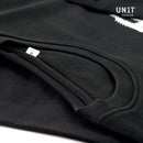 BMW R nineT 1200 Urban G/S (hoher Auspuff) [2017-2023] - Pioneer Karbonschwarzes Sweatshirt