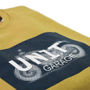 BMW R 850 GS / R 1100 GS / R 1150 GS Adventure [1994-2004] - Pioneer Olivenöl-Sweatshirt