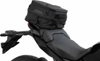Moto Guzzi V7 850 Stone Special [SW-MOTECH] – ION S Erweiterung-Hecktasche