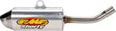 Suzuki Rm 65 [2003-2005] - Powercore 2 bakre ljuddämpare – bild 12