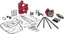 Harley-Davidson FLHCS 1923 Softail Heritage Classic 117 [2025] - Race Series® Camchest Kit mit Vollhubstößeln – Bild 1
