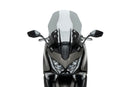 KYMCO AK 550 PREMIUM [2025] – Windschutzscheibe V-Tech Line Touring-2