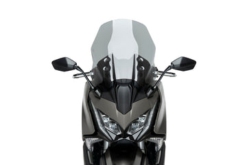 KYMCO AK 550 PREMIUM [2025] – Windschutzscheibe V-Tech Line Touring - 0