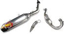 Gas EX 250 F [2021-2022] - Factory 4.1 RCT avgassystem - Material: kolfiber, rostfritt stål - Bild 6