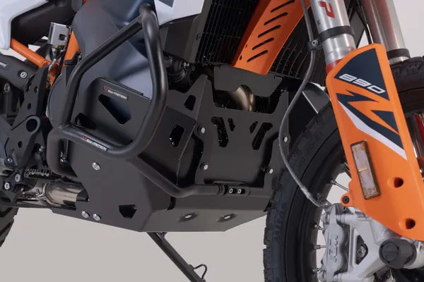 KTM 890 Adventure [2024] - Motorbåge – Bild 2