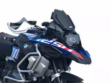 BMW R 1200 GS [WRS] - vindrutan
