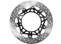 Yamaha Yzf-R25 Rg10 [2022-2024] - Flame Series Schwimmende Bremsscheibe – Bild 7