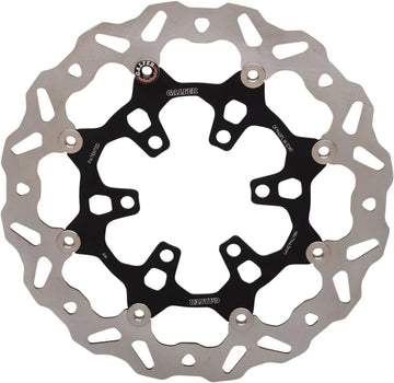 Ktm Rc 390 ABS [2018, 2020-2021] - bromsskiva - bild 2