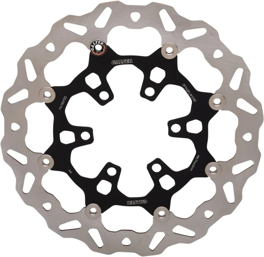 Ktm Rc 390 ABS [2018, 2020-2021] - bromsskiva - bild 2