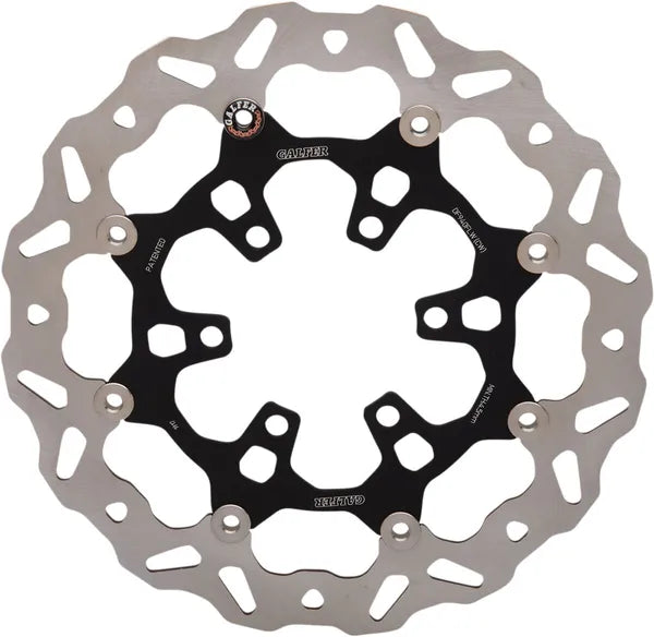 Ktm Rc 390 ABS [2018, 2020-2021] - bromsskiva - bild 4