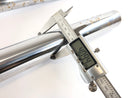 Suzuki Bandit GSF 650 S WVB5 [2005] - Fork Telegabel med Axis Standing Tube Rusty-4
