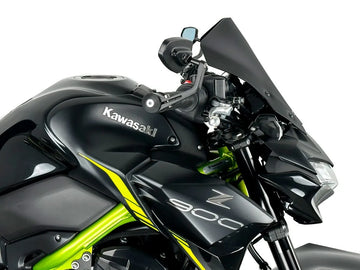 Kawasaki Z 900 [WRS] - vindrutan - 0