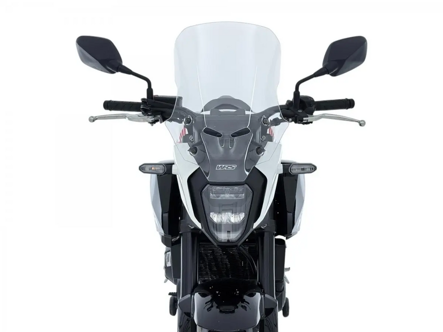 honda cb 500 hornet [WRS] – Touring Windschild CB500 Hornet