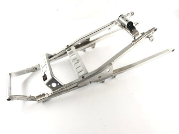 Yamaha YZF R6 RJ03 [2000] - Bakre ram