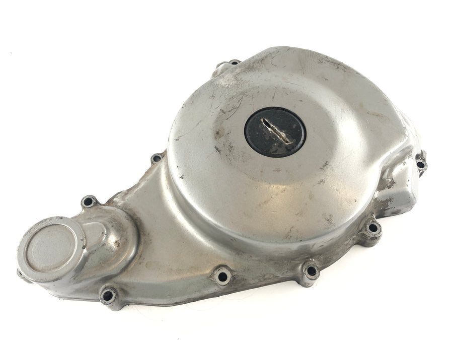 Suzuki Dr 800 S Big [1991] - Light Machinery Cover Motor Lid