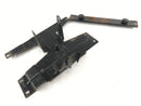 BMW C1 125 [2001] - Tan Shelter Fuel Bracket-1