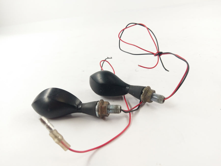 Suzuki GSF 400 GK75B Bandit [1991] - Blinker Set Par LED