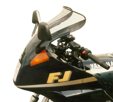 Yamaha FJ 1200 [1988-1990] -Touring-skivan "TN"