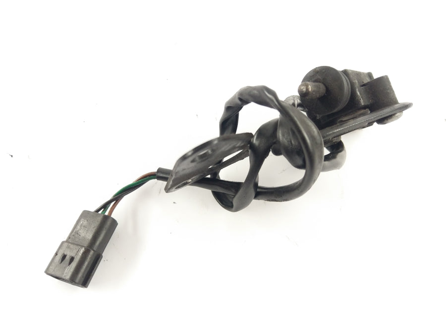 Triumph Speed ​​Triple 885i T509 [1997] - Side stand safety switch
