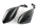 Utanför spegeln Suzuki Yamaha Kawasaki [Stockware] - Baksyn Mirror Mirror-5