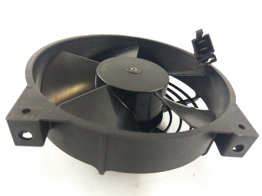 Aprilia RST 1000 Futura [2004] - Cooler Fan Fan Fan