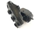 Honda CB 550 F [Super Sport] - Airbox Air Filter Box-3