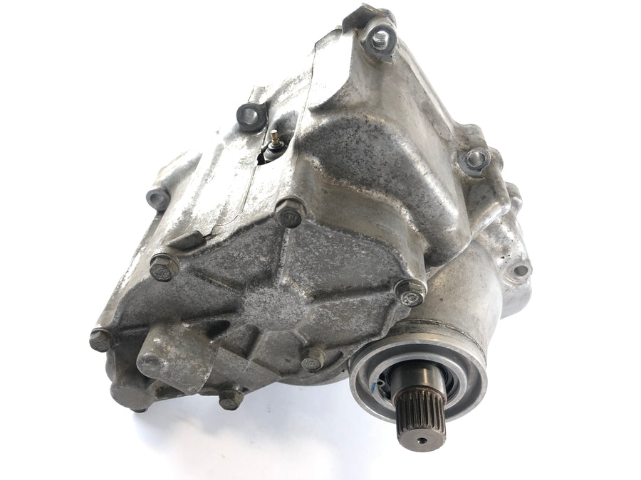 Honda ST 1100 SC26 Pan European [1990] - Getriebe